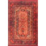 فرش محتشم طرح هلنا کد25NH0060 لاکی