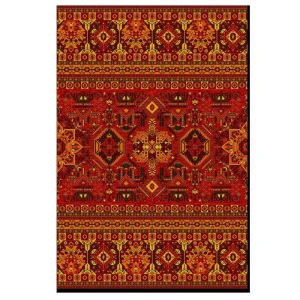 فرش بلوچ لاکی S725