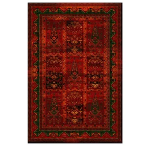 فرش بلوچ لاکی S732