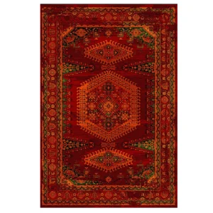 فرش بلوچ لاکی S735