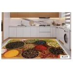 مخمل فرش آشپزخانه کد k137